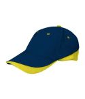 Tuxton Cap, EGGOVATUX