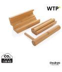 Ukiyo Bambus Sushi-Maker-Set, braun, XDP262.039