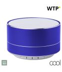 Ullma, Altoparlante wireless, blue, AP722742-06