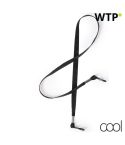 Umrex, glasses strap, black, AP781571-10