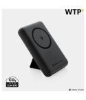 Urban Vitamin Los Altos RCS rplastic 5000mah powerbank, Schwarz, XDP322.321