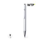 USB Ball Pen, silver, OTK11614009000