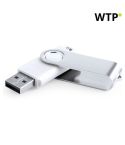 USB-Speicher, Weiß, OTK21213001000