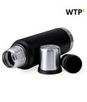 Vacuum Flask, black, OTK20730002000
