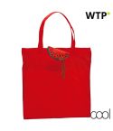 Velia, torba za kupovinu, red, AP791793-B