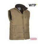 Gilet Montana, marrone, EGCHVAMONKN23