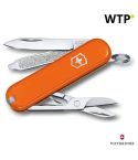 Victorinox ClassSD 58mm, naranča, EGVX0622310