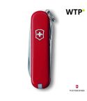 Victorinox ClassSD 58mm, Crvena, EGVX0622305