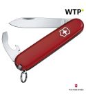 Victorinox žepni nož Bantam, rdeča, 14023-008999999