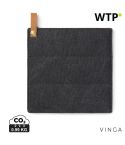 VINGA Asado Topflappen, Schwarz, XDV261001