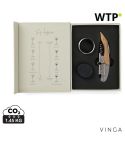 VINGA Geschichte des Weins, Weiß, XDV2630013