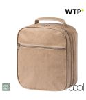 Vintol, cooler bag, natural, AP722224