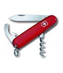 Victorinox Waiter 84mm, Red, EGVX0330305