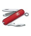 Victorinox RALLY, rdeča, EGVX06163