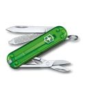 Pocket knife Victorinox Classic SD 58 mm, EGVX06223