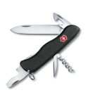 Victorinox Picknicker 111mm, črna, EGVX08353