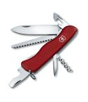 Pocket Knife Victorinox FORESTER Red, Red, EGVX0836305