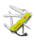 Victorinox Rescue Tool One Hand, Yellow, EGVX08623MWN08
