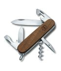 Victorinox Spartan Wood 91mm, rjava, EGVX1360101