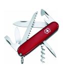 Victorinox Camper 91mm, Red, EGVX13613