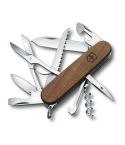 Huntsman Wood 91 mm, Brown, EGVX1371101
