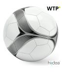 WALKER, Fußball aus PVC, Weiß, 98135-106