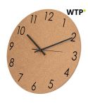 Wanduhr, natürlich, OTK21509013000