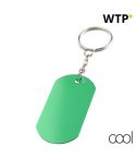 Wardim, keyring, green, AP741192-07