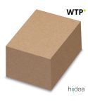WEGENER, Adattatore di alimentazione con porta USB-A 18W e USB-C 20W in ABS riciclato (100% rABS), bianco, 97186-106