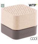 Wheabo, wireless speaker, natural, AP800534-00