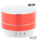 Whitins, Altoparlante wireless, red, AP809615-05