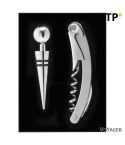 Vinski set, srebro, V5344-32