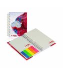Set of leaflets in hard cover and spiral WTP370a