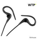 Wireless earphones, black, V3934-03