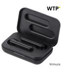 Wireless earphones, black, V3998-03