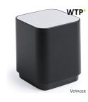 Altoparlante wireless 3W, nero, V3960-03
