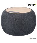 Wireless speaker, black, VA502-03