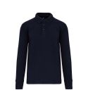 POLO NECK SWEATSHIRT, EGWK4000