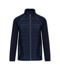 Unisex Dual-Fabric Daytoday Jacke, EGWK6147