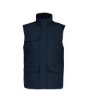 WORKER - Bodywarmer, EGWK630