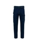 MENS MULTIPOCKET DENIM TROUSERS, EGWK705