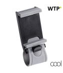 Wodin, supporto mobile universale, black, AP781038