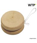 Holz-Yo-Yo Ben, braun, 2555-011999999