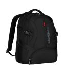 TRANSIT 16" computer backpack, Black, EGWR600636