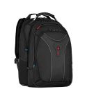 Nahrbtnik za prenosnik Carbon 17”, črna, EGWR600637