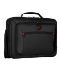 Insight 15.6” laptop case, Black, EGWR600646