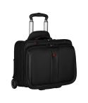 PATRIOT 17" 2pc Rolling Case, Black, EGWR600662