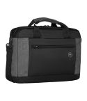 Borsa porta computer Underground, grigio, EGWR601057
