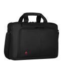 Source 16" Laptoptasche, Schwarz, EGWR601066