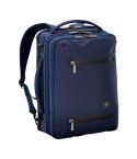 City Rock 16” Laptop-Rucksack, Blau, EGWR602811